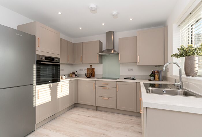 3 Bedroom Semi Detached House For Sale In Tillet Way, Norwich, Norfolk, NR13