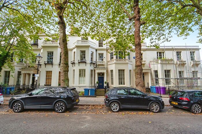 3 Bedroom Flat For Sale In Falkner Square, Liverpool, Merseyside, L8