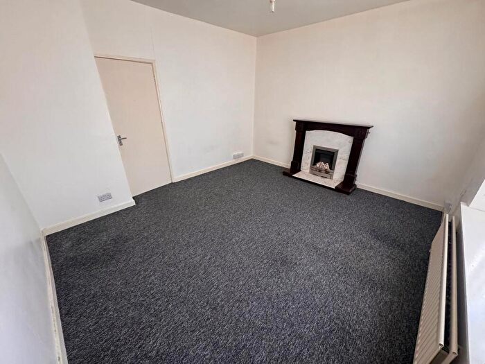 1 Bedroom Flat To Rent In Seaforth Street, Blyth, NE24