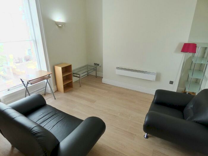 2 Bedroom Apartment To Rent In West Cliff, Preston, PR1