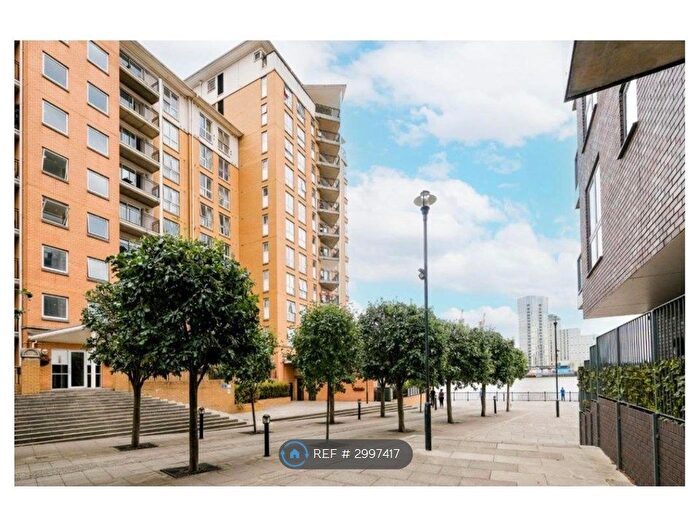 1 Bedroom Flat To Rent In Studley Court, London, E14