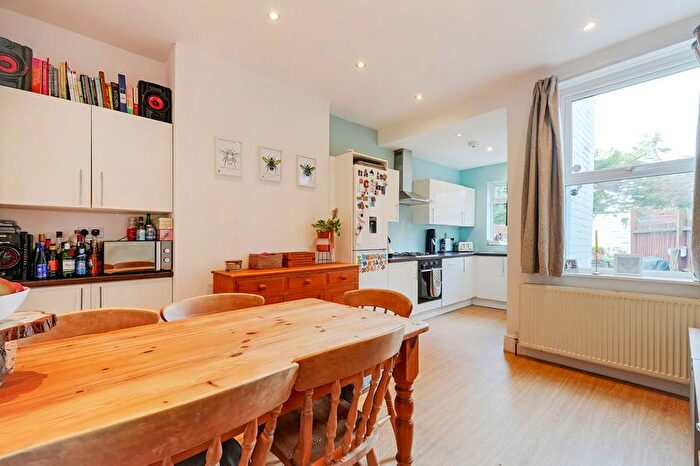 2 Bedroom Terraced House For Sale In Myrtle Road, Heeley, Sheffield, S2