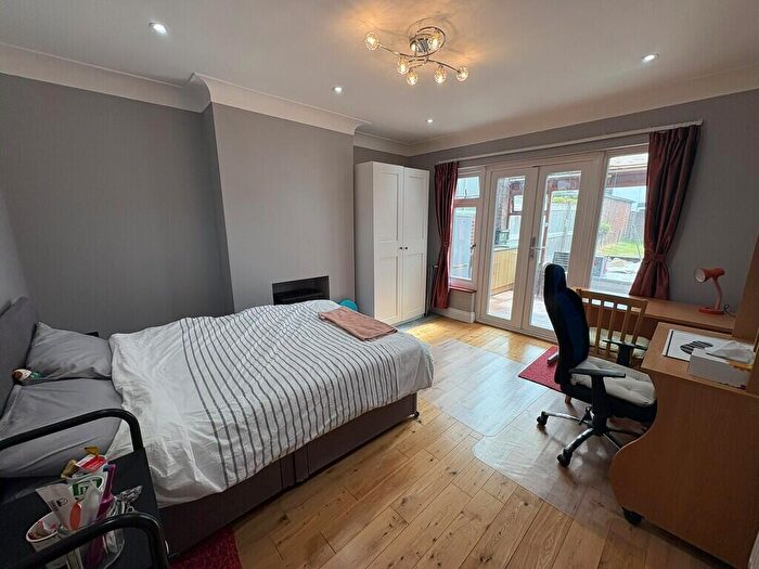 1 Bedroom Property To Rent In Elizabeth Gardens, Southsea, PO4