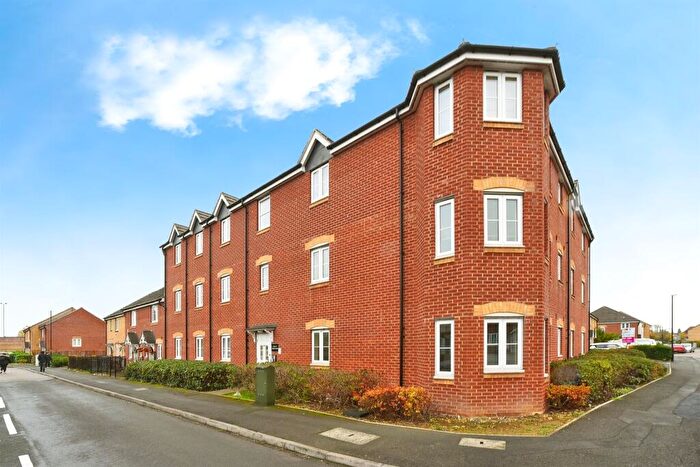 2 Bedroom Apartment For Sale In Horsham Road, Swindon, SN3