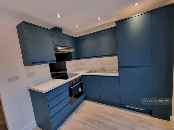 Studio To Rent In Crocus Street, Nottingham, NG2