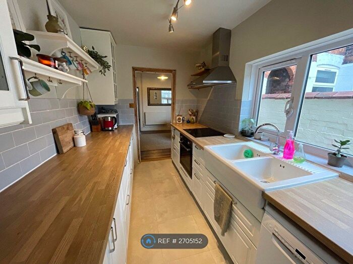2 Bedroom Terraced House To Rent In Turner Street, Lincoln, LN1