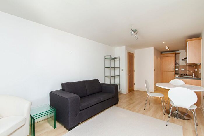 1 Bedroom Flat To Rent In Dolben Court, Regency Apartments, Montaigne Close, Westminster, London, SW1P