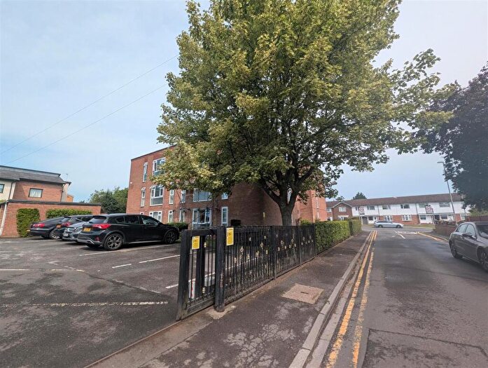 2 Bedroom Apartment For Sale In Bright Street, Darlington, DL1