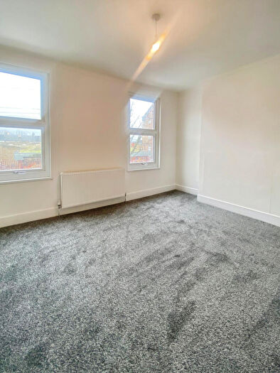 3 Bedroom Terraced House To Rent In Sandringham Road, Forest Gate, E7