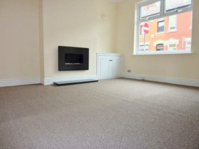 2 Bedroom Terraced House To Rent In Dart Street, Ashton, PR2