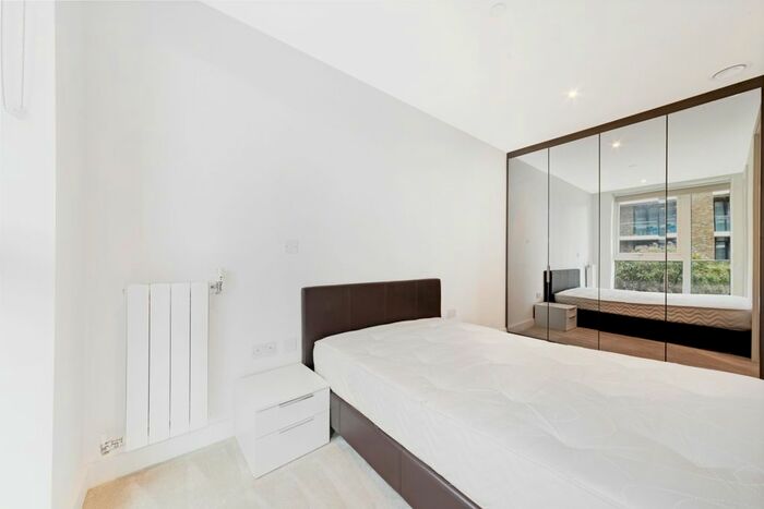 1 Bedroom Flat To Rent In Duncombe House, Royal Arsenal Riverside, Woolwich, SE18