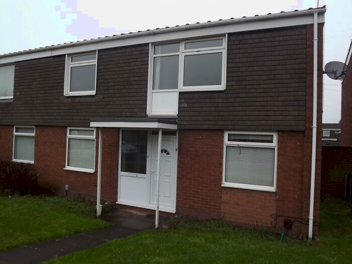 3 Bedroom House To Rent In Prospect Road, Stafford, ST16