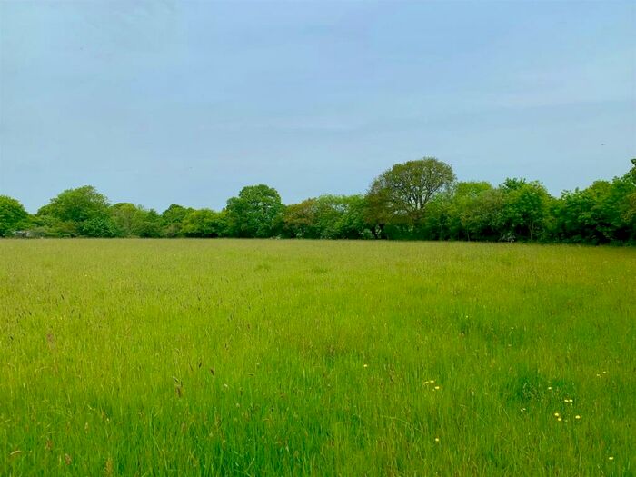 Land For Sale In Woodbury Salterton, Exeter, EX5