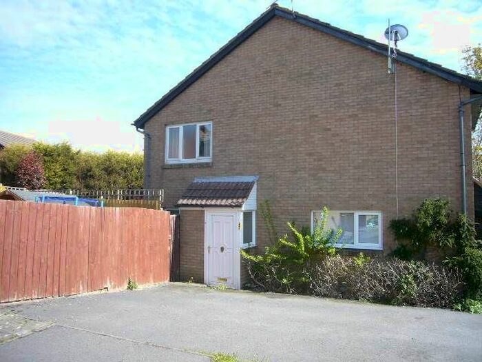 1 Bedroom Property To Rent In Murlande Way, Rhoose, Vale Of Glamorgan, CF62