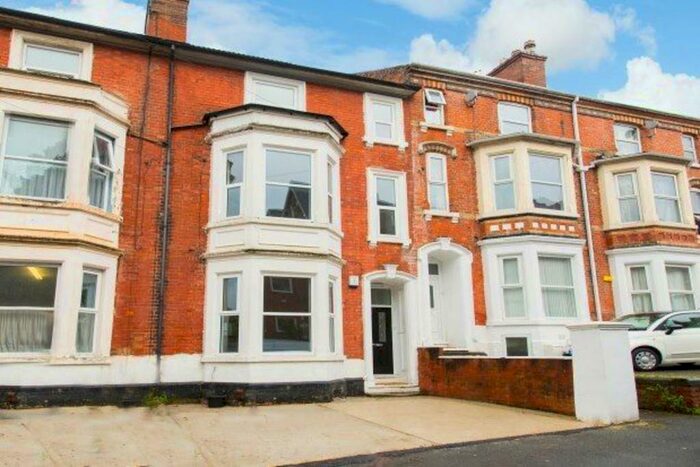 6 Bedroom End Of Terrace House To Rent In Arthur Street, Arboretum, NG7