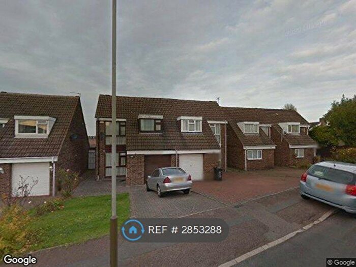 3 Bedroom Semi Detached House To Rent In Tavistock Drive, Leicester, LE5