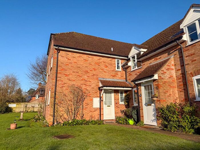 2 Bedroom Apartment To Rent In Church Road, Shaw, Newbury, RG14