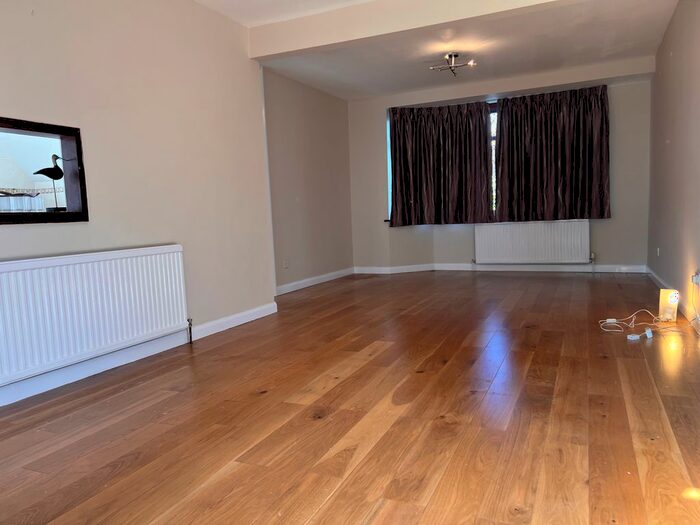 3 Bedroom Terraced House To Rent In Huxley Drive, Romford, RM6