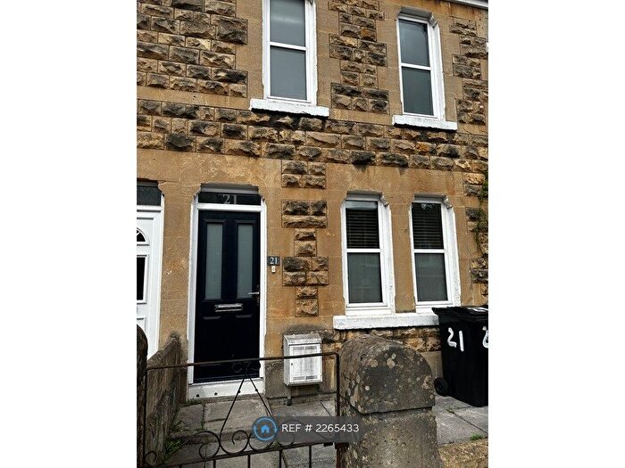 6 Bedroom Terraced House To Rent In St. Kildas Road, Bath, BA2