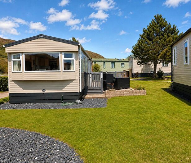2 Bedroom Property For Sale In Chatsworth, Aberconwy Resort Amp; Spa, LL32