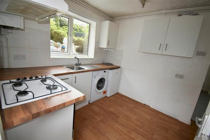 1 Bedroom Flat To Rent In Teme Road, Worcester City Centre, Worcester, WR4