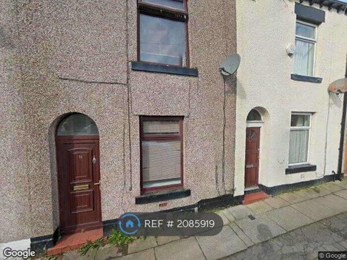 2 Bedroom Terraced House To Rent In Dewhirst Road, Rochdale, OL12