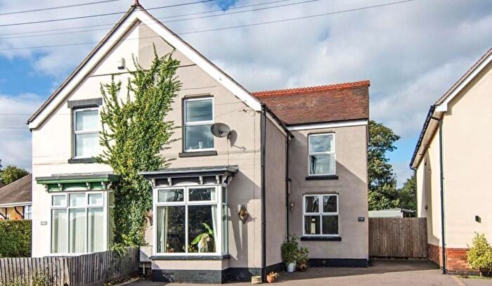 3 Bedroom Property To Rent In Chase Road, Burntwood, WS7