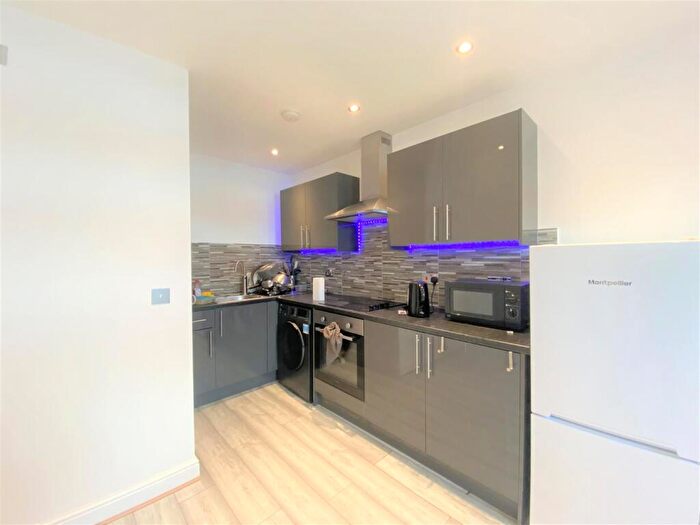 2 Bedroom Flat To Rent In Charles Street, Leicester, LE1