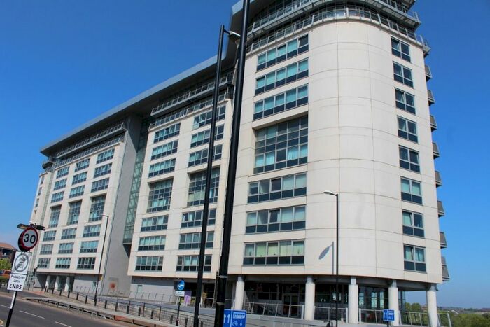 2 Bedroom Flat To Rent In Echo Building, Sunderland, SR1