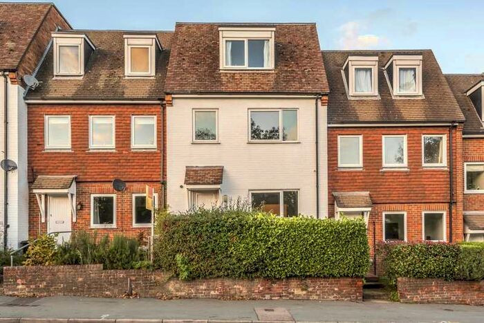 2 Bedroom Maisonette Flat To Rent In Chesham, Buckinghamshire, HP5