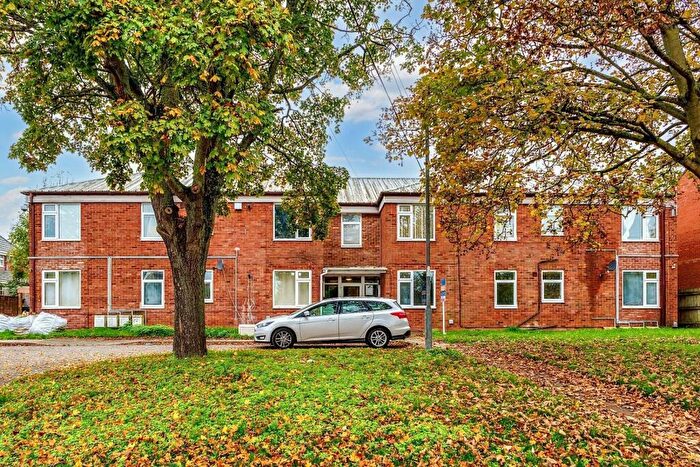 2 Bedroom House To Rent In The Barley Lea, Coventry, CV3