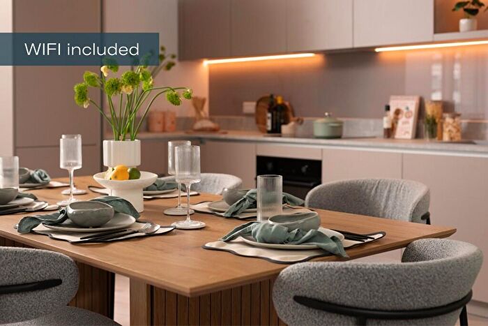 2 Bedroom Apartment To Rent In Dockside, Edinburgh, EH6