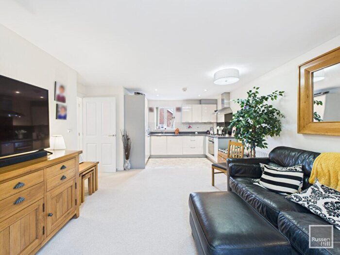 2 Bedroom Apartment For Sale In Bahram Road, Queens Hill, NR8