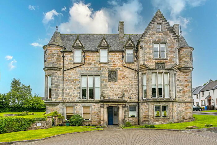 1 Bedroom Flat For Sale In Flat Craigflower Court, Torryburn, Dunfermline, KY12