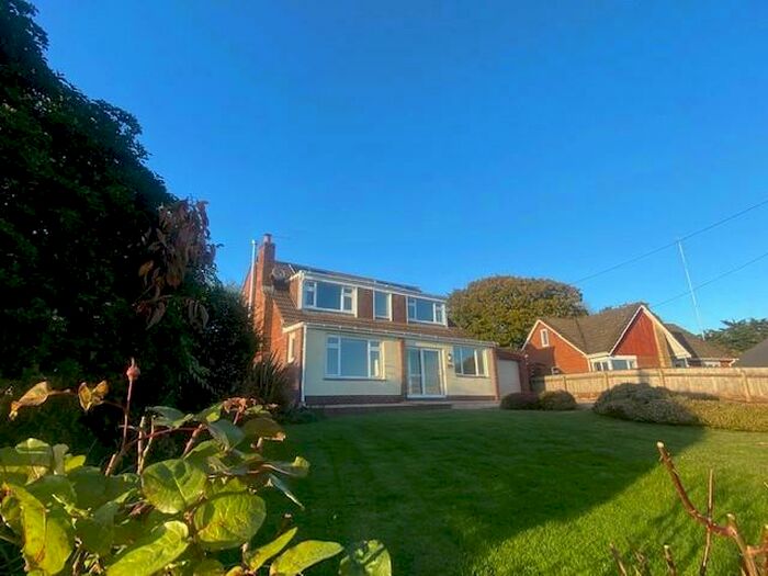 4 Bedroom Detached House To Rent In College Lane, Longdown, Exeter, EX6