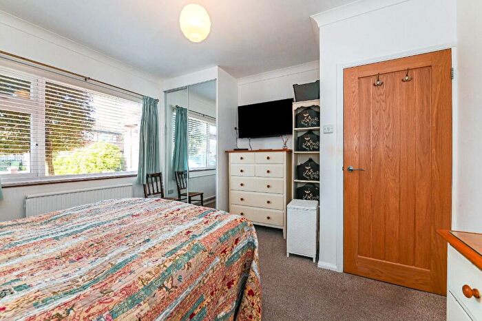 4 Bedroom Detached House For Sale In Overdown Road, Felpham, Bognor Regis, West Sussex, PO22
