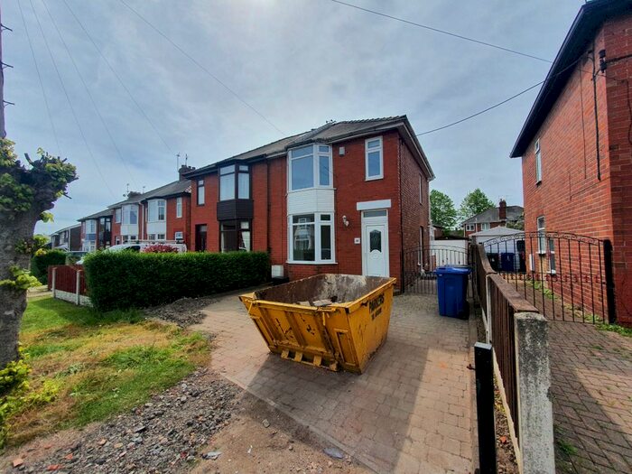 3 Bedroom Property To Rent In Hornsby Road, Armthorpe, Doncaster, DN3