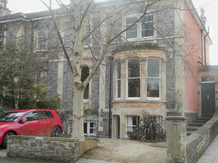 1 Bedroom Flat To Rent In Alexandra Rd Clifton Bristol, BS8
