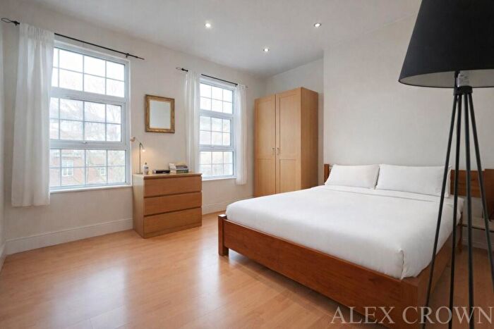 2 Bedroom Flat To Rent In Brecknock Road, Tufnell Park, N19