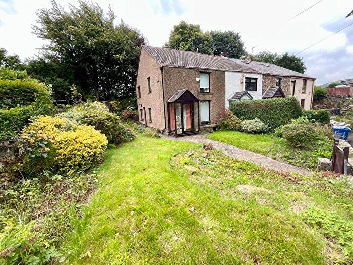 2 Bedroom End Of Terrace House For Sale In Holden Fold, Darwen, BB3
