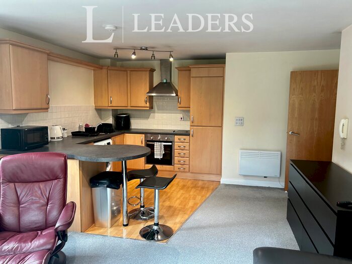 2 Bedroom Flat To Rent In Flat Quinton Court, B68