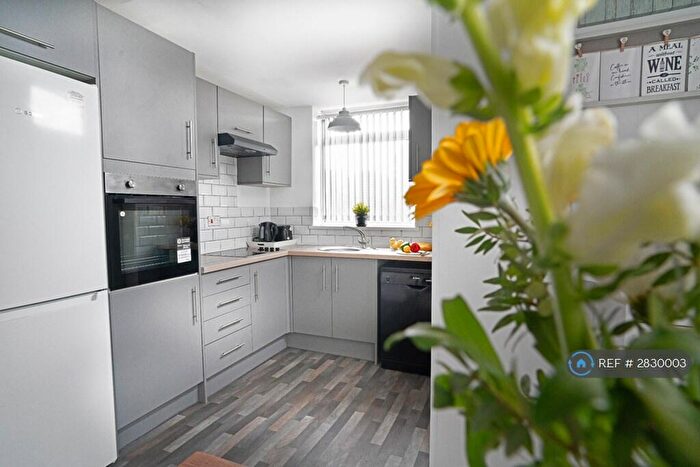 2 Bedroom Semi Detached House To Rent In Blackburn, Blackburn, BB2