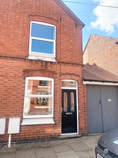 2 Bedroom Terraced House To Rent In New Street, Barlestone, CV13