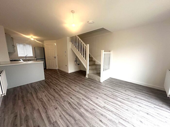 2 Bedroom Terraced House To Rent In Orchard Place, Canterbury, CT3