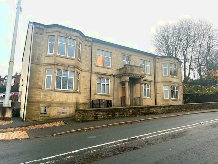 1 Bedroom Apartment To Rent In Marsden Cross, Higher Reedley Road, Brierfield, Nelson, BB9