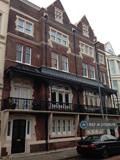 3 Bedroom Flat To Rent In Western Parade, Southsea, PO5