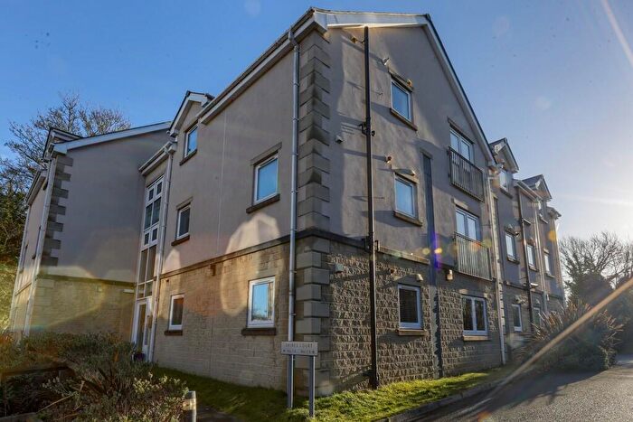 2 Bedroom Apartment For Sale In Chain Free...Shires Court, Shires Road, Guiseley, Leeds, LS20