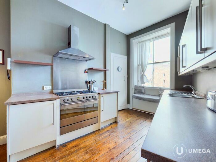 1 Bedroom Apartment To Rent In Barclay Terrace, Edinburgh, EH10
