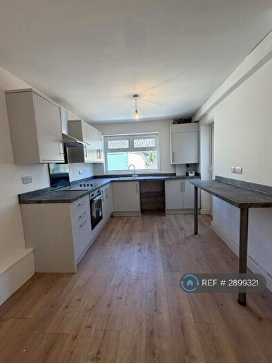 2 Bedroom Terraced House To Rent In Barford Road, Liverpool, L36