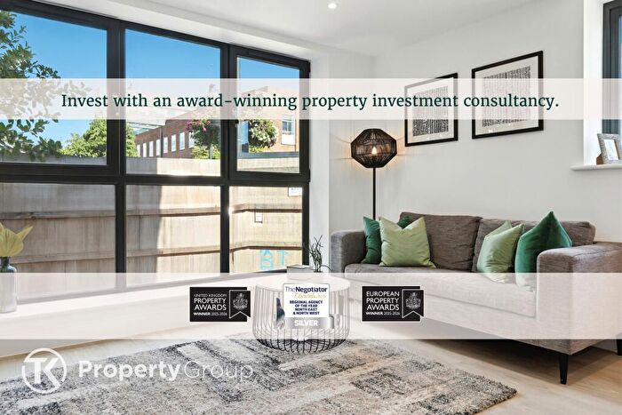 1 Bedroom Flat For Sale In Cambridge Place, Aylesbury, HP20